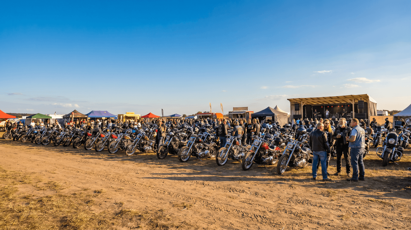 2026 Moto Show Kraków