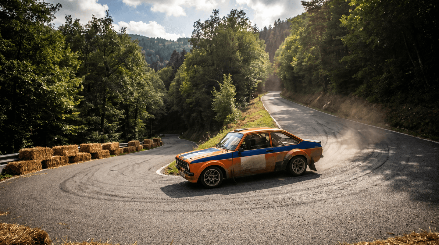 2026 Noosa Hill Climb Summer Noosa Hill Climb