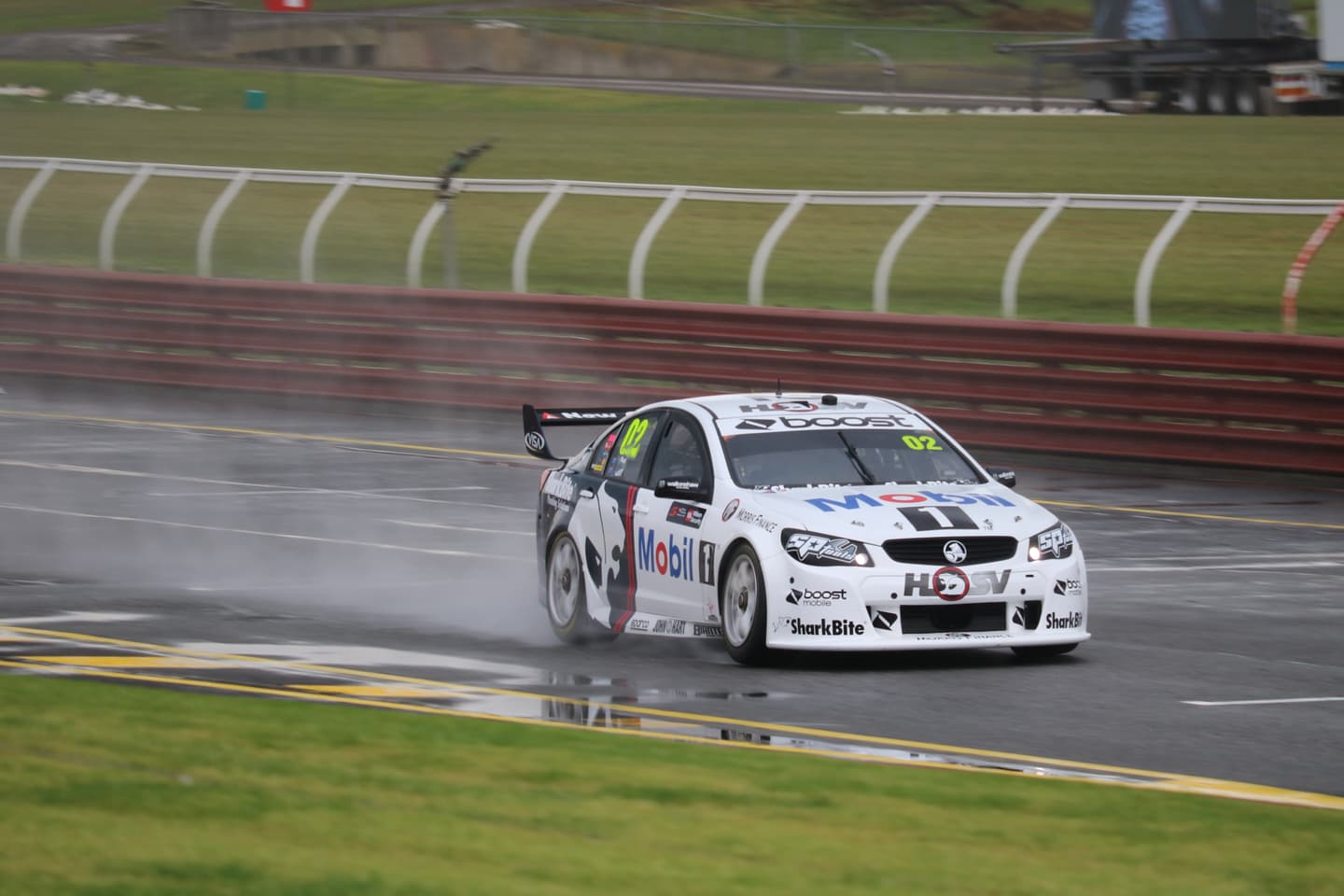 2026 Supercars Penrite Oil Sandown 500