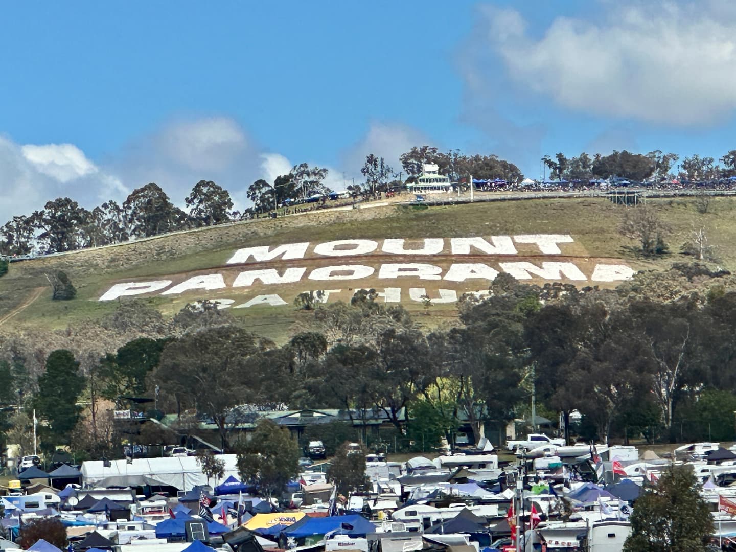 2026 Supercars Repco Bathurst 1000