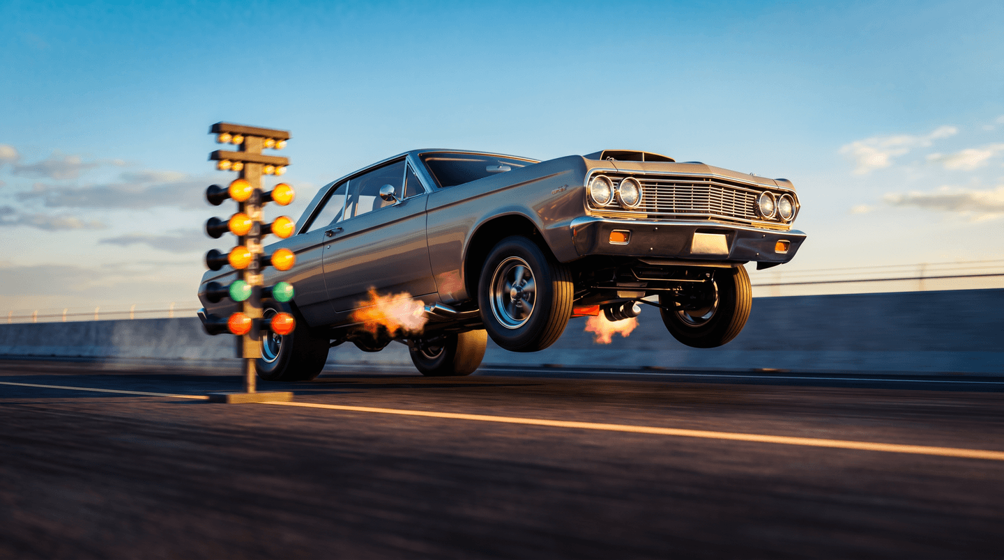 2026 WA Hot Rod & Street Machine Spectacular