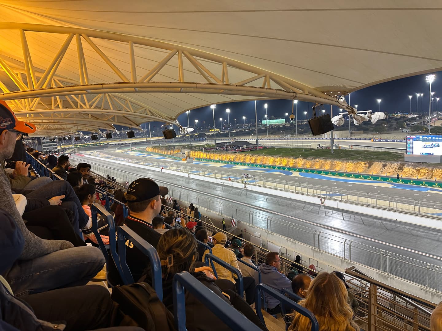 2026 WEC 8 Hours of Bahrain