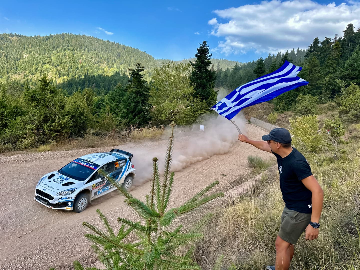2027 WRC EKO Acropolis Rally