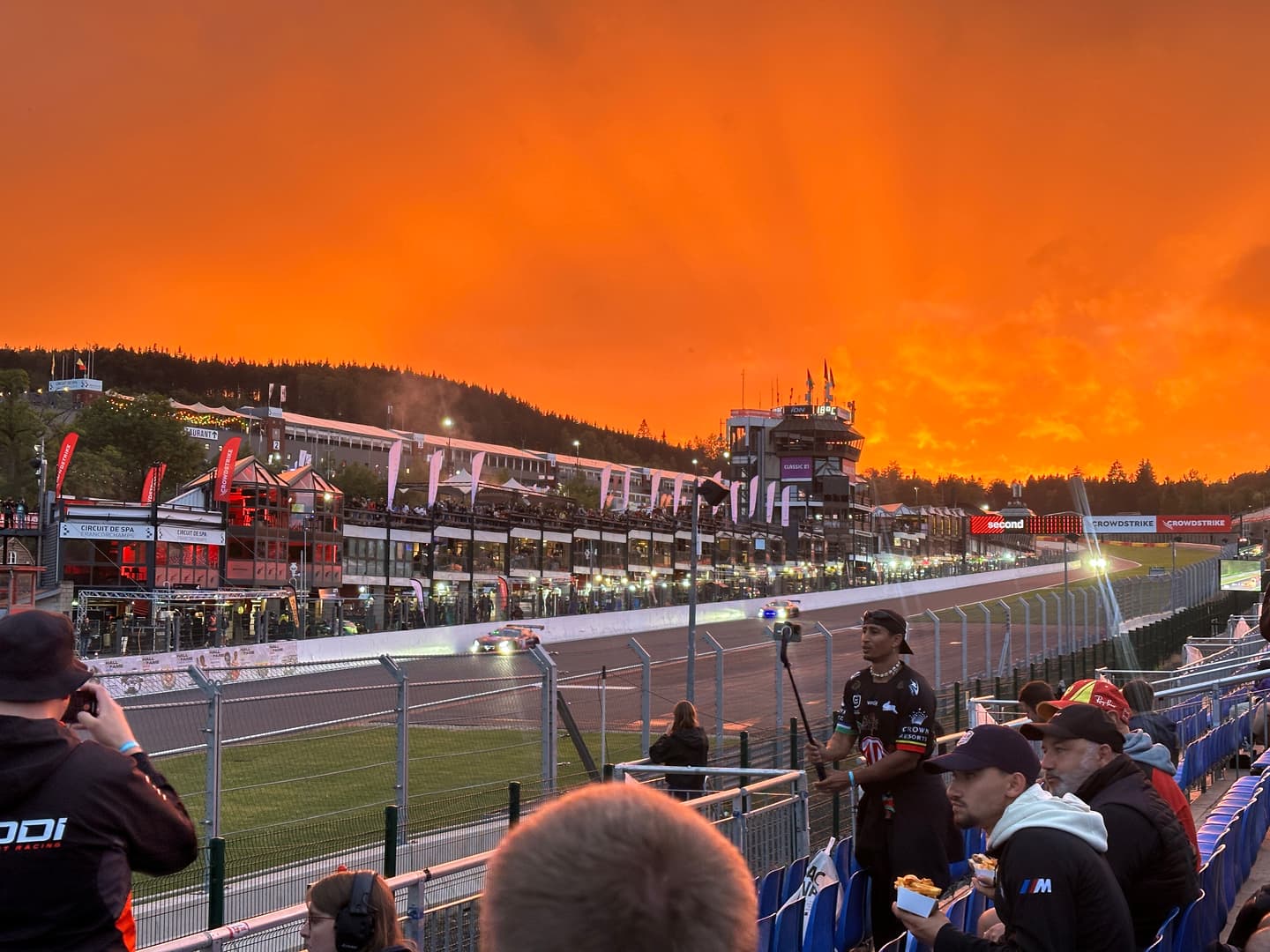 24 Hours of Spa 2026