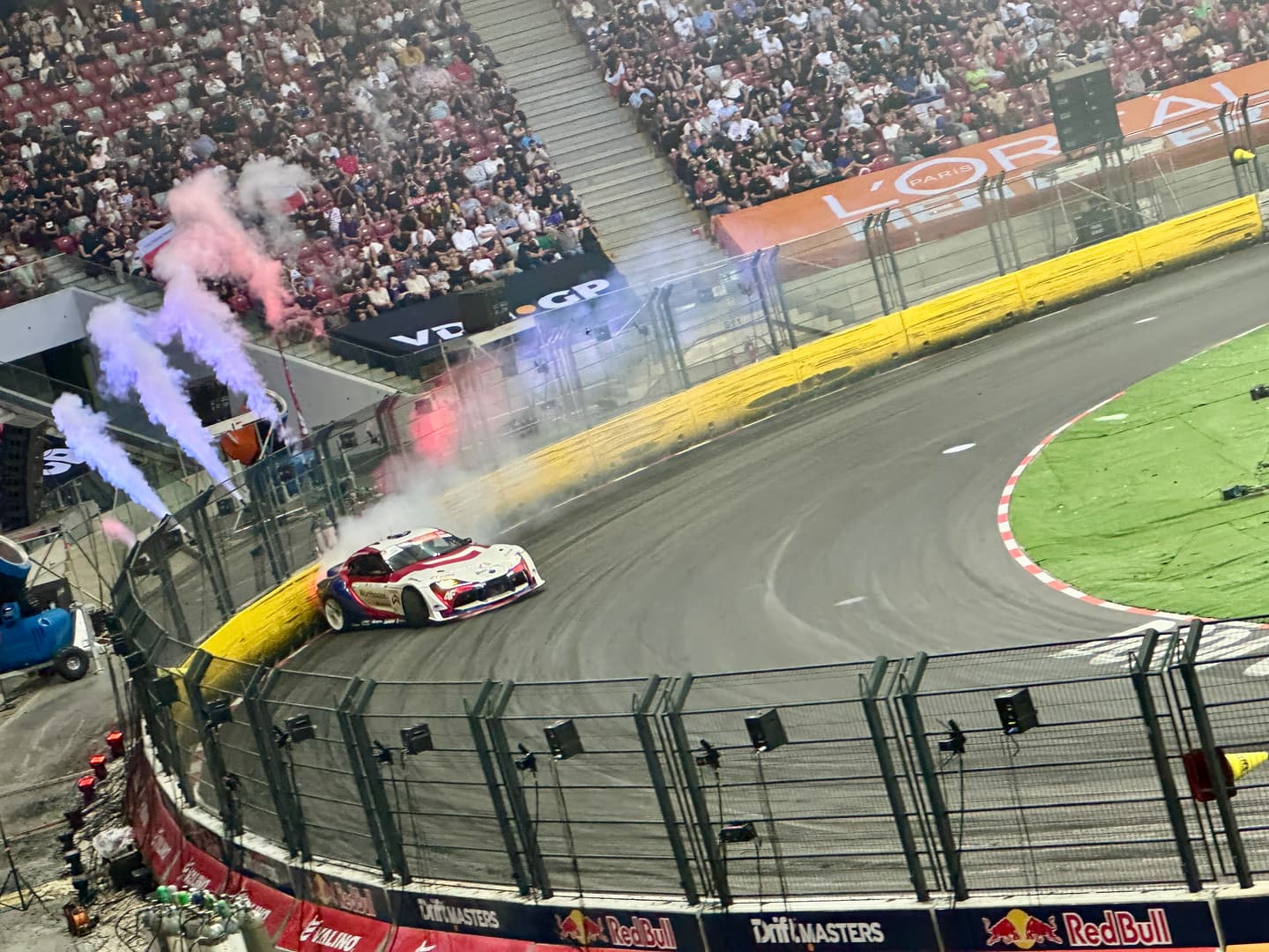 Drift Masters Poland 2026