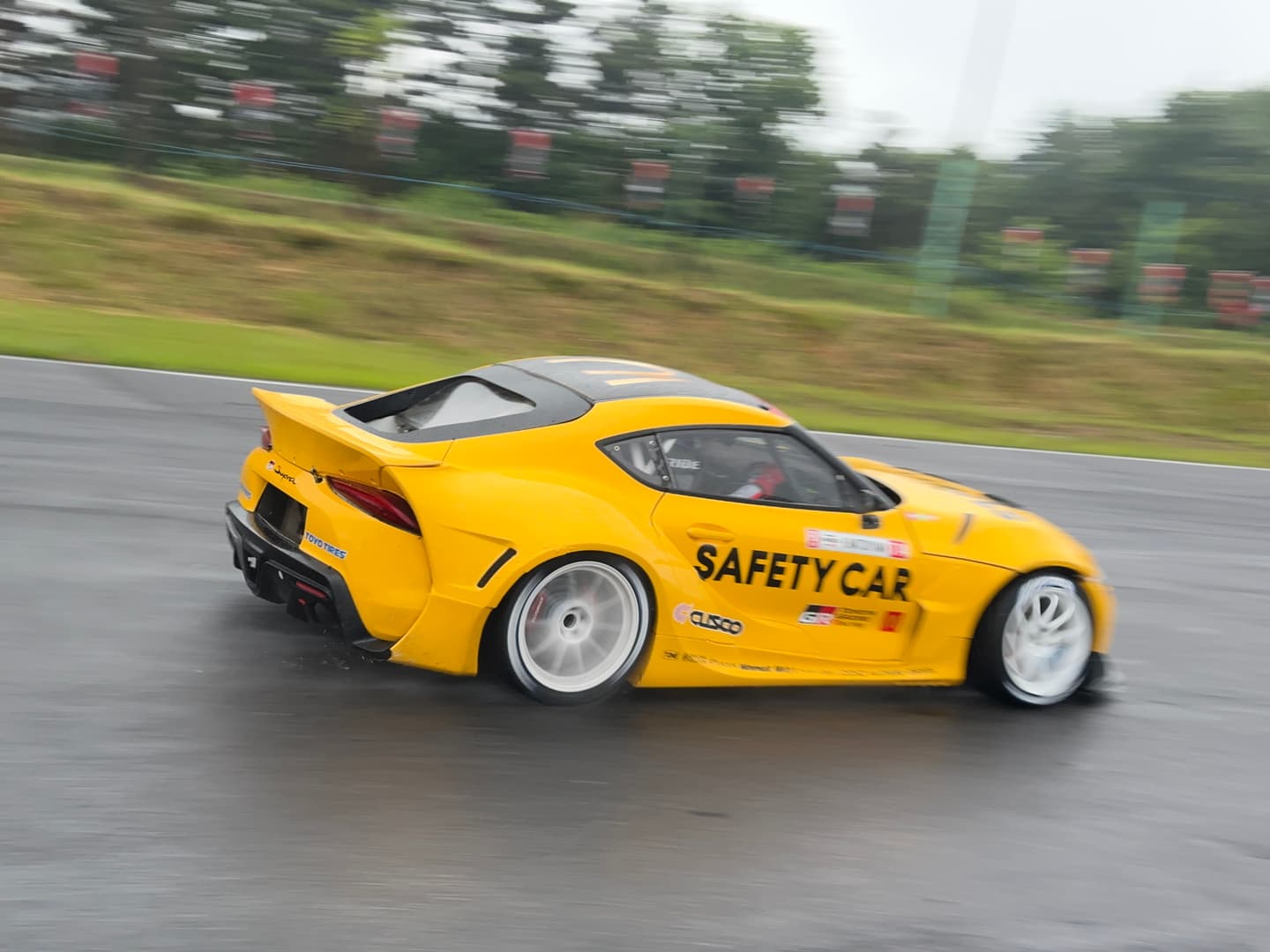 Formula Drift Ebisu 2026