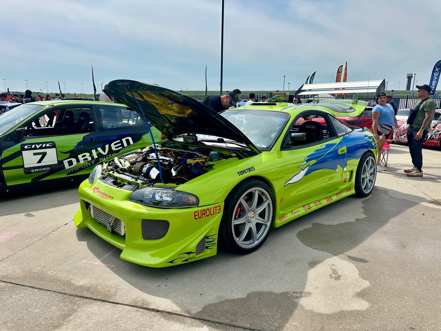 FuelFest Atlanta 2026