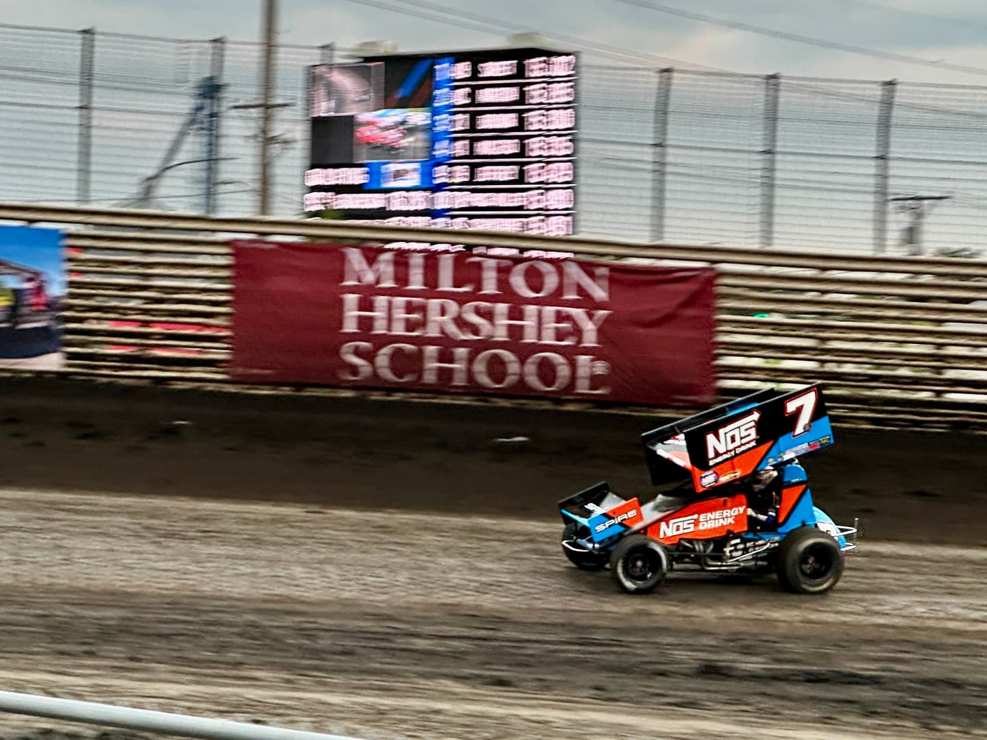 Knoxville Nationals 2026