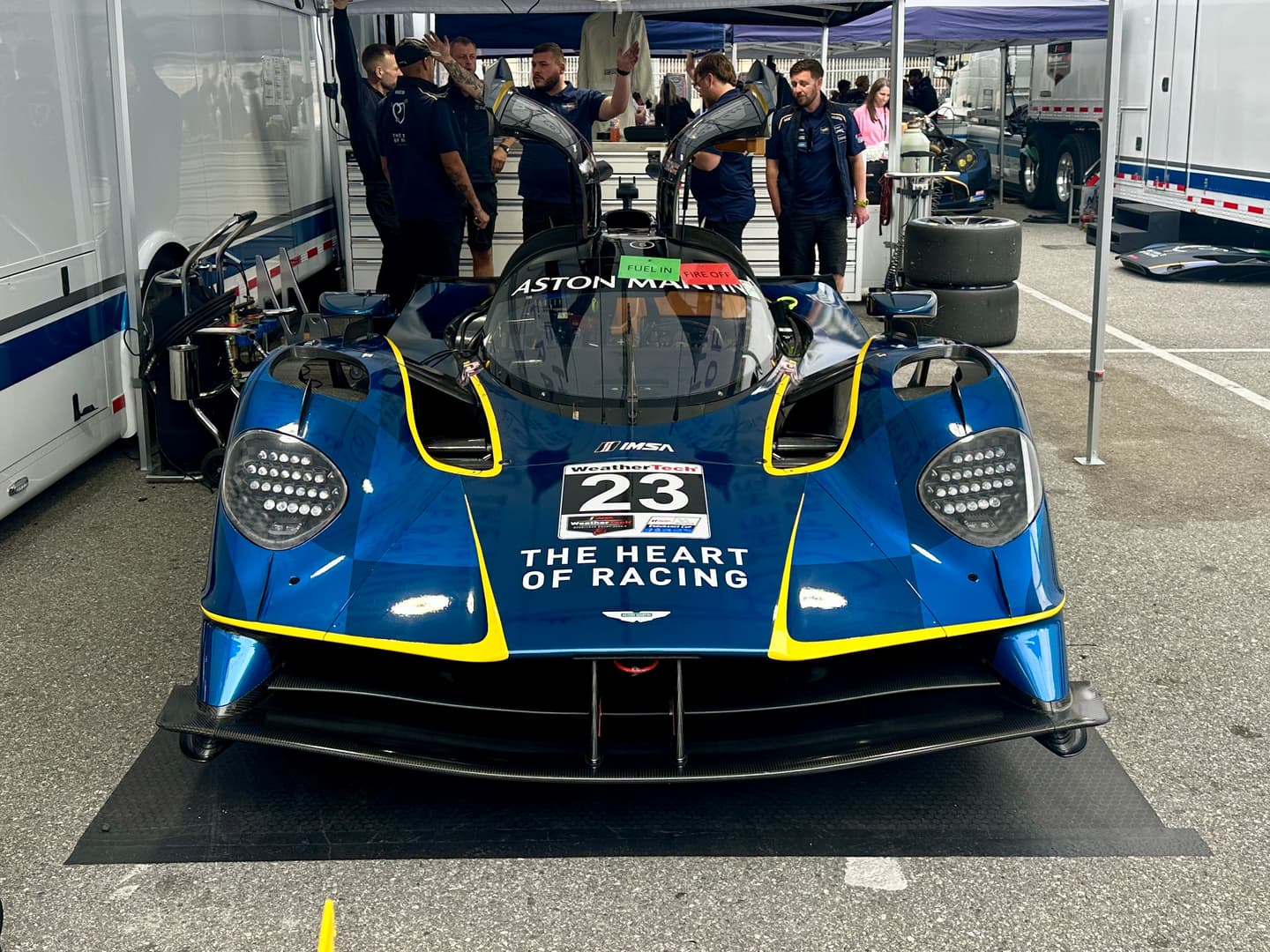 Long Beach Grand Prix 2026