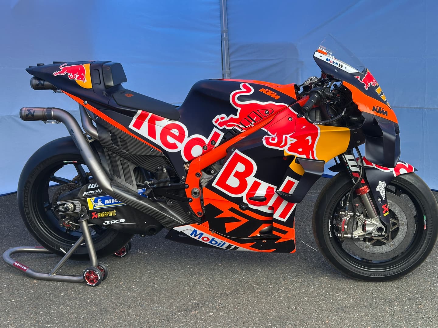 MotoGP German Grand Prix 2026