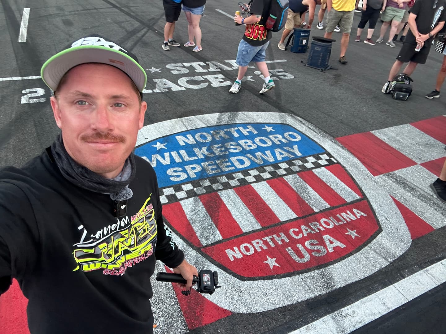 NASCAR All-Star Race 2026