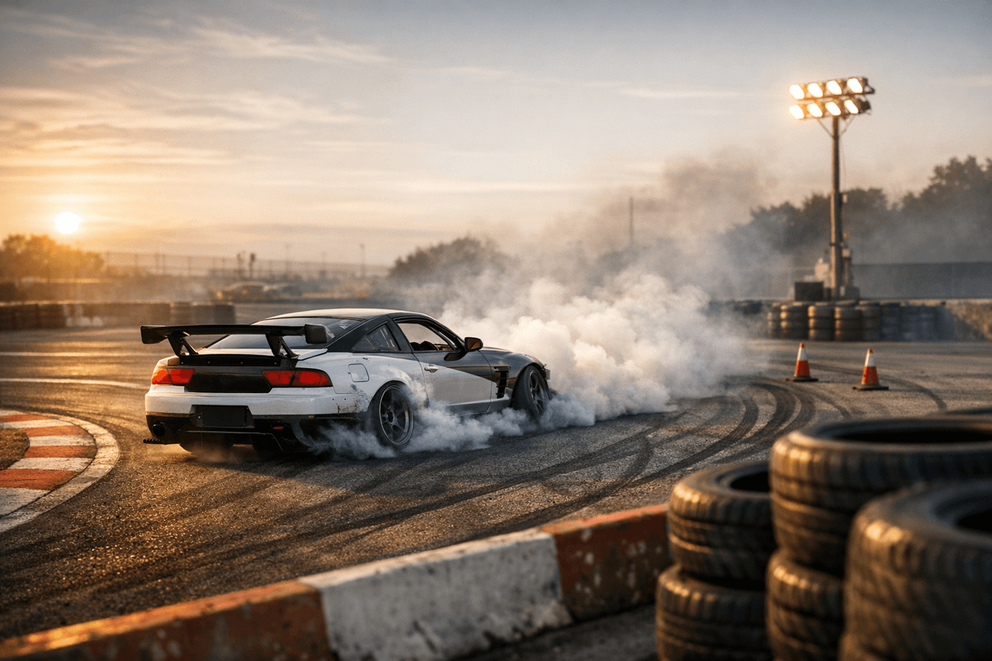 Audi Driving Experience - Salzburg