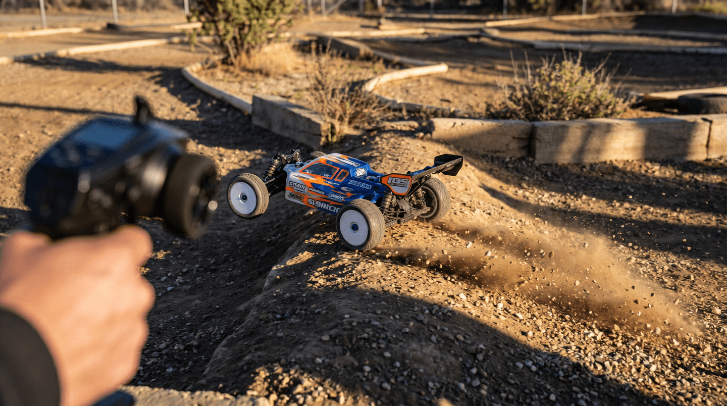 Aussie Rigs Arena