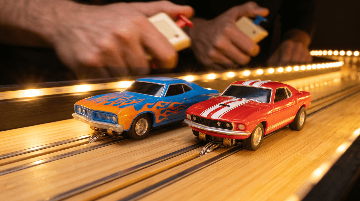 ALM Raceway