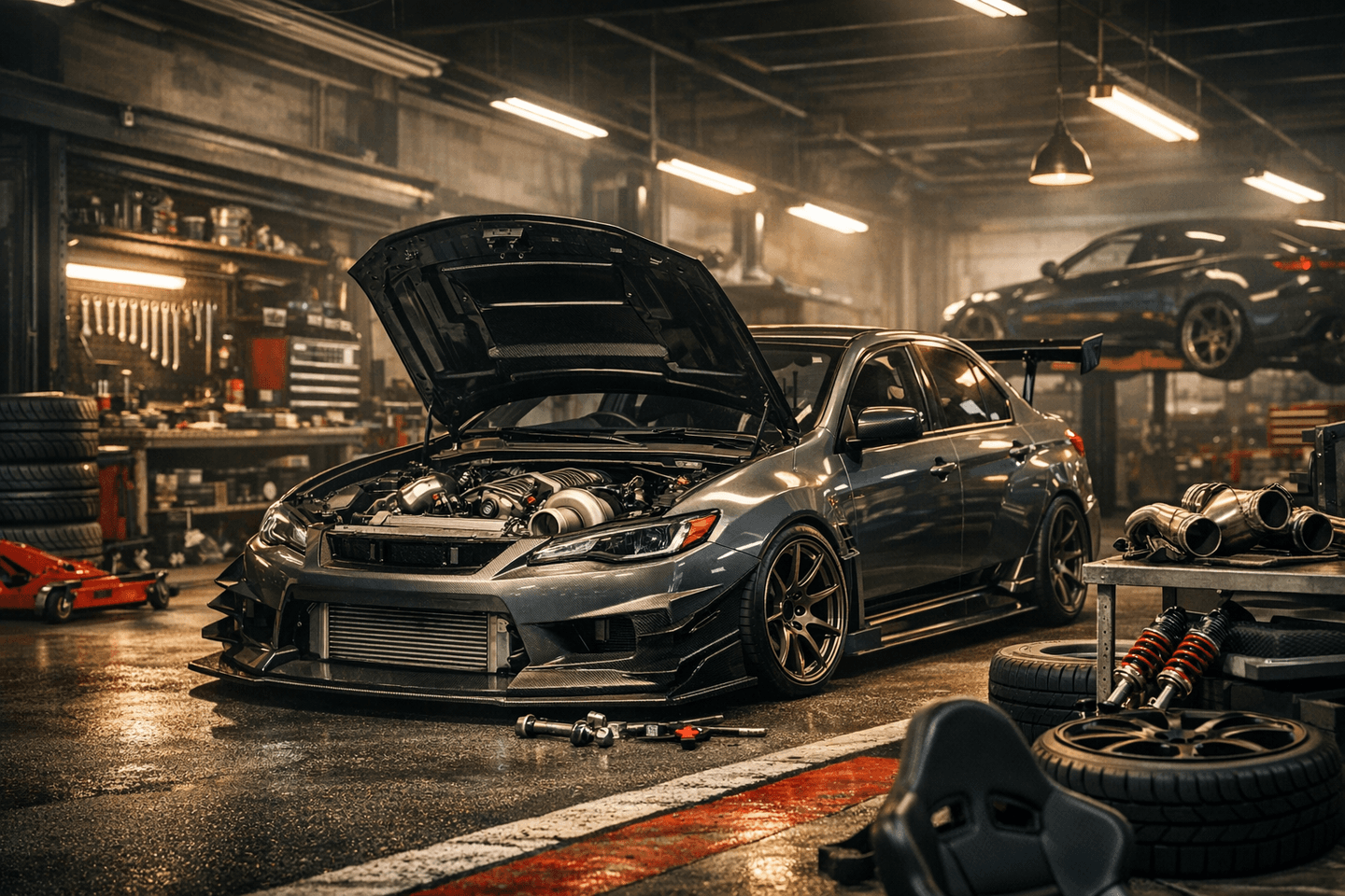 AC Schnitzer Österreich by Peicher Performance