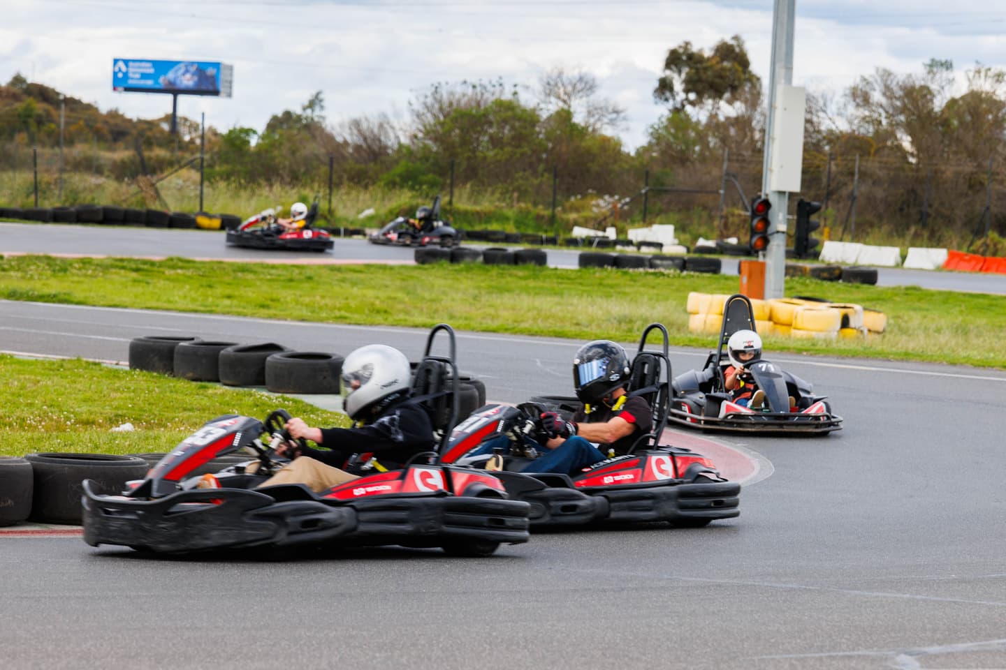 Ace Karts