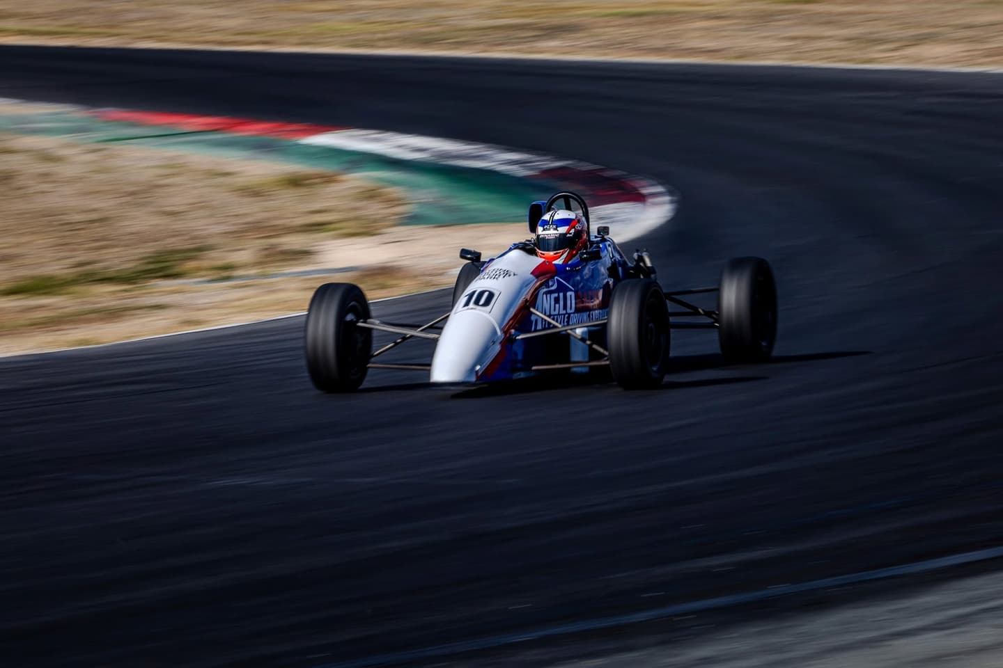 Anglo Racing Academy