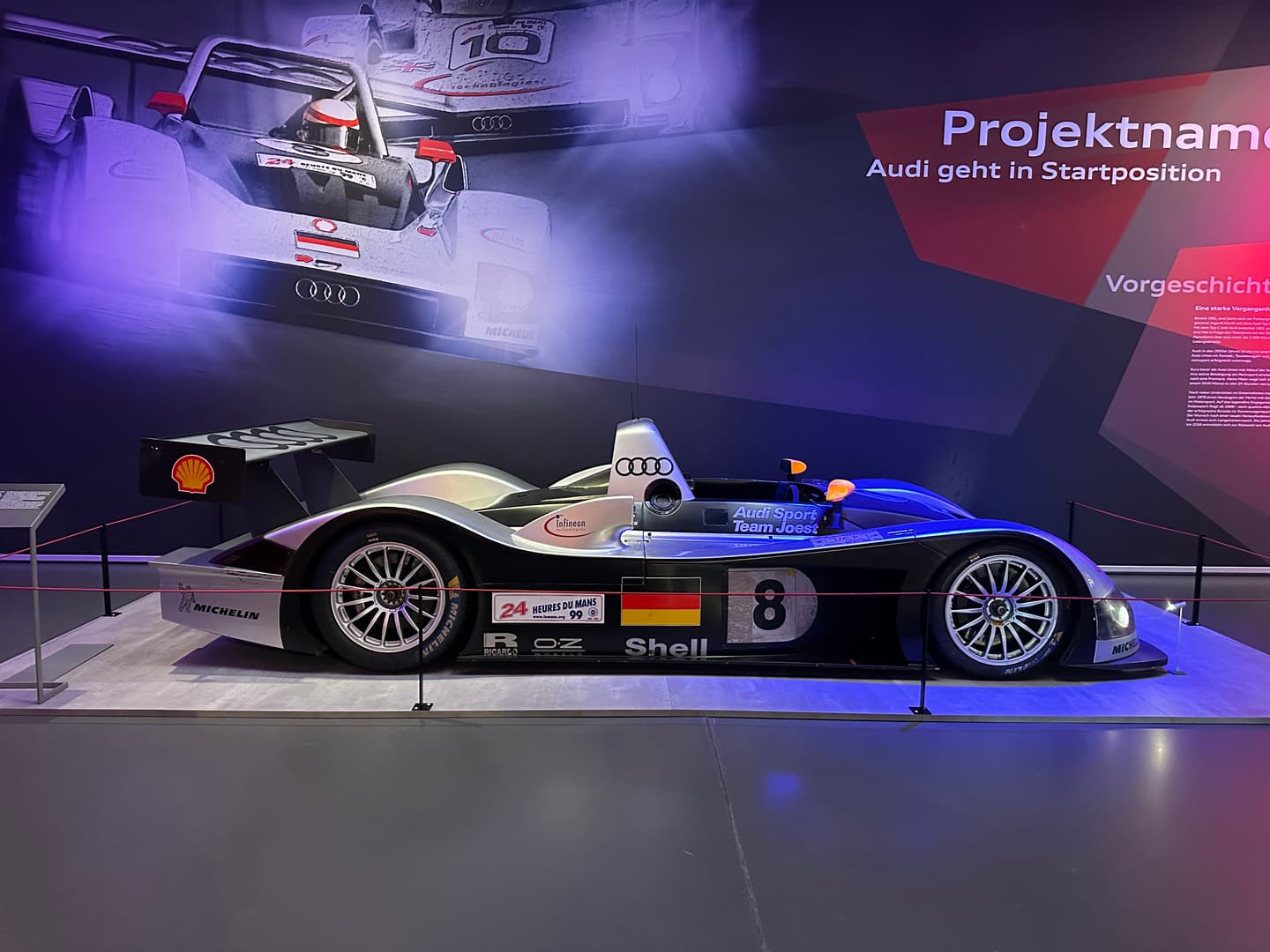 August Horch Museum