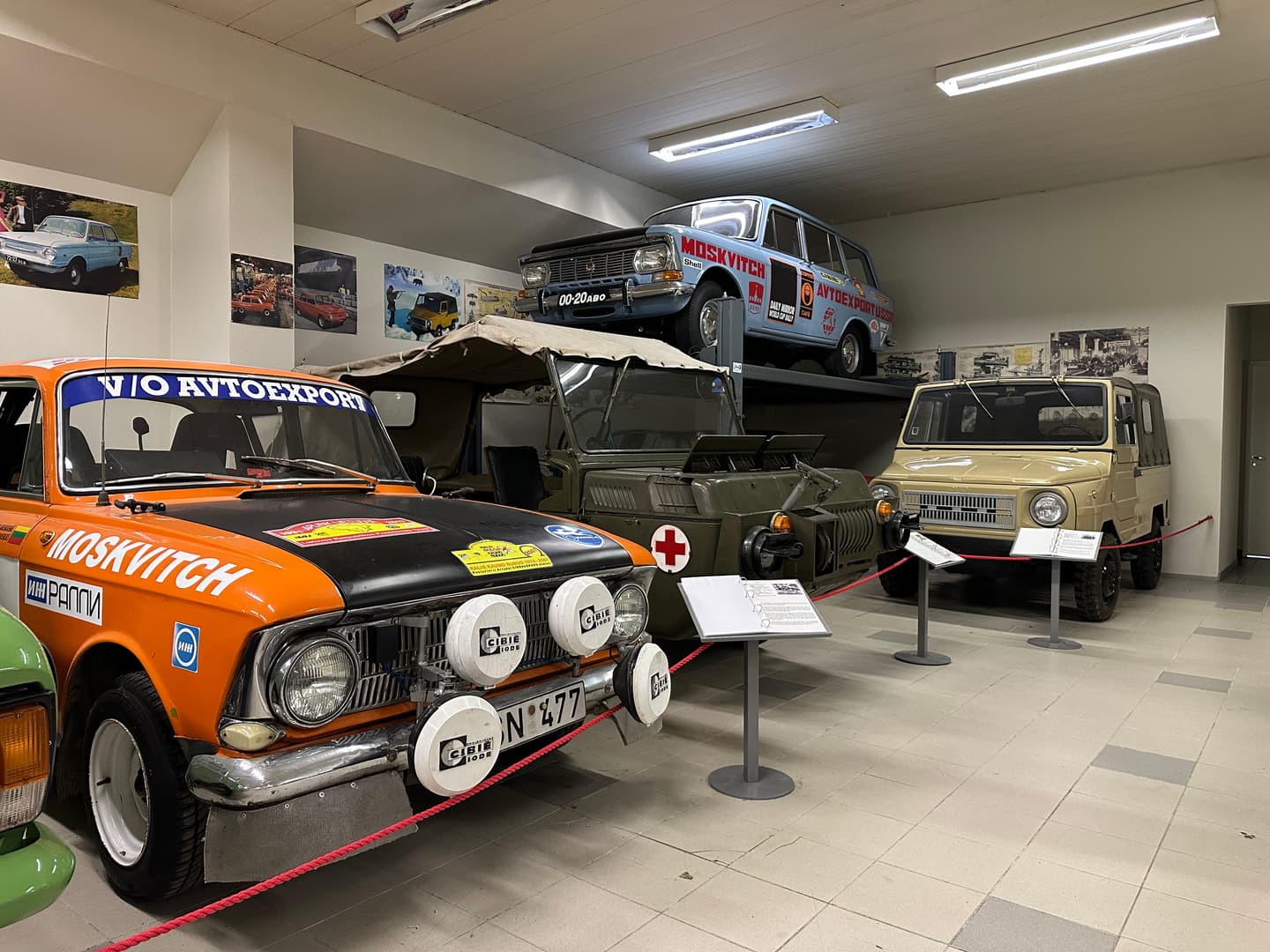 Automuuseum