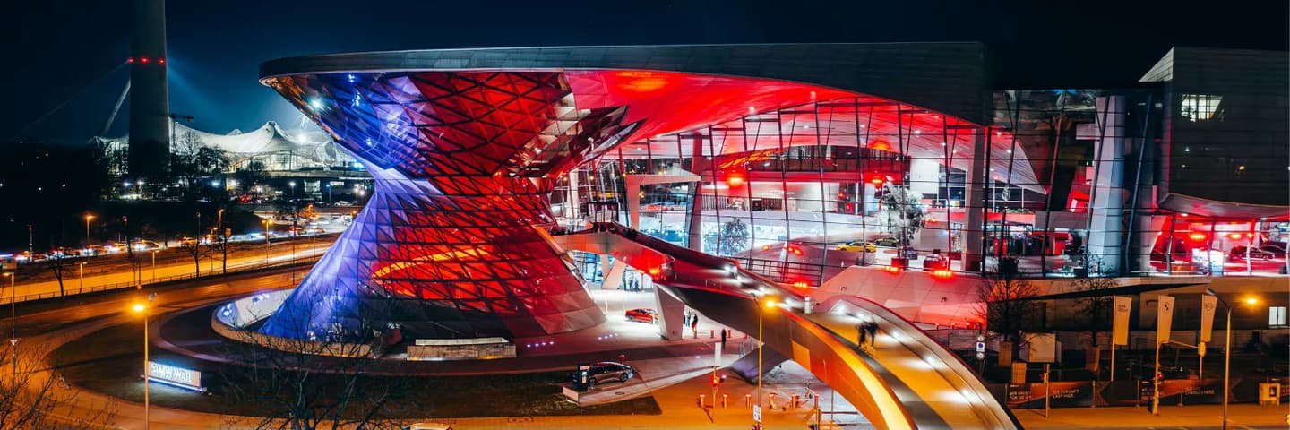 BMW Museum