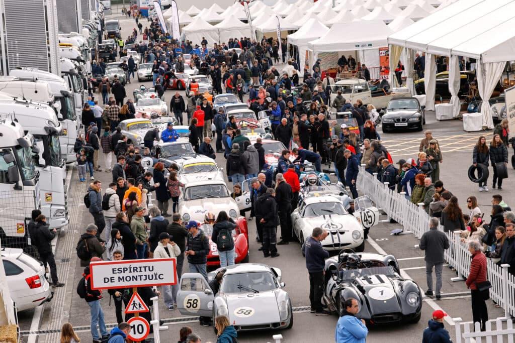 Circuit de Barcelona-Catalunya