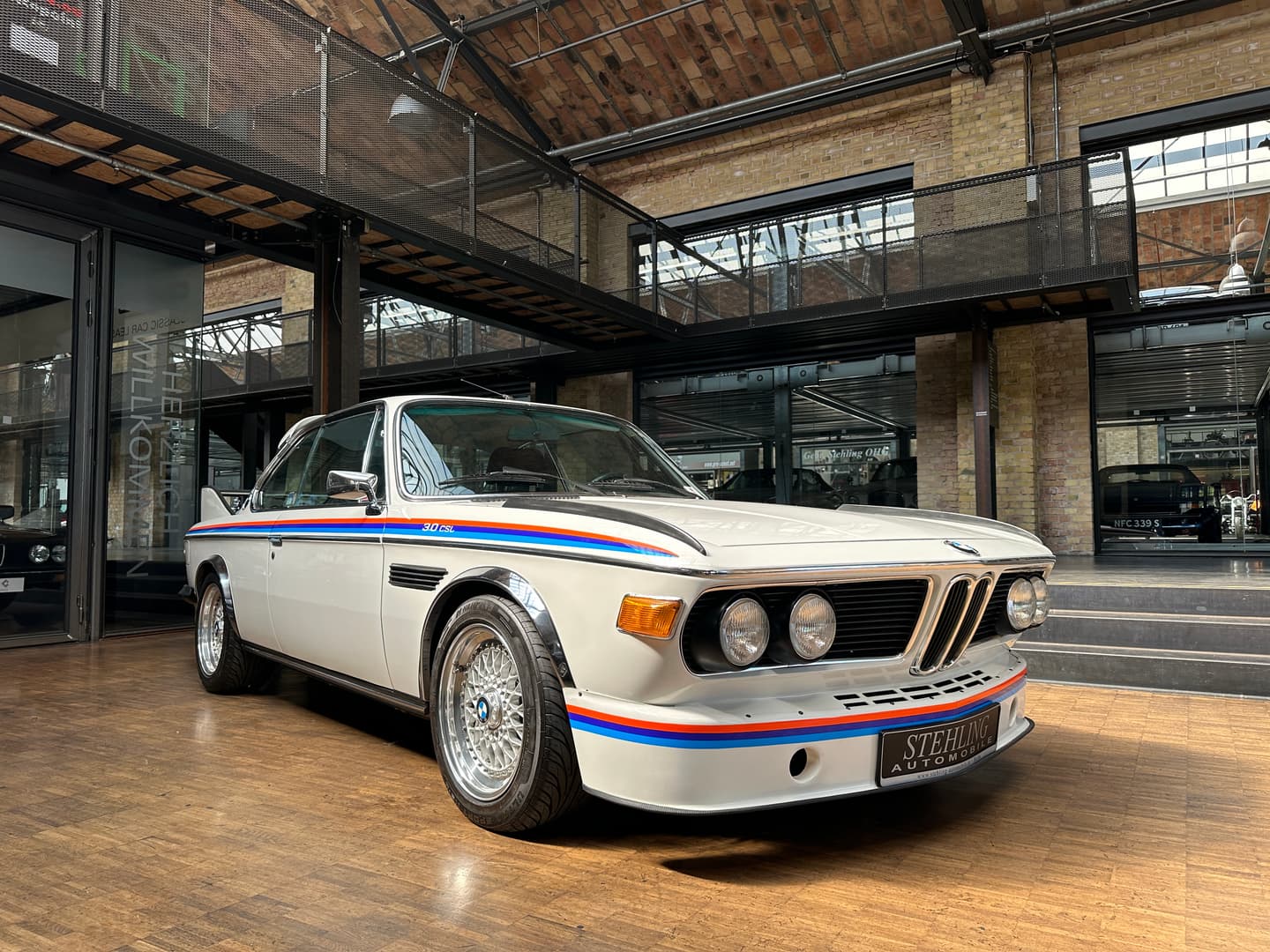 Classic Remise