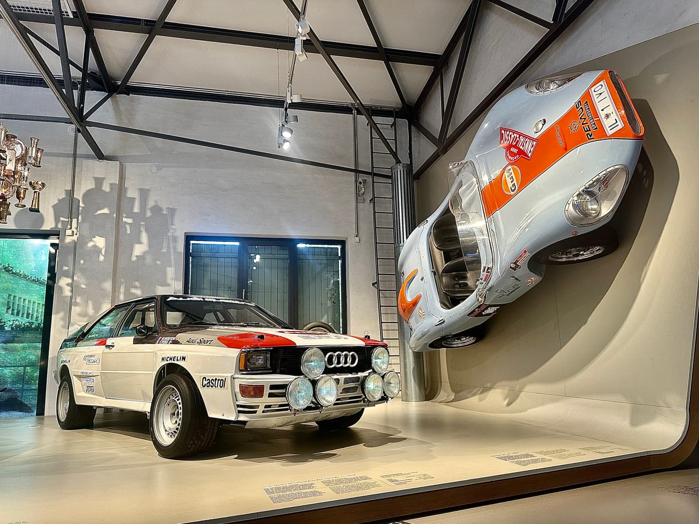 Deutsches Technikmuseum Berlin