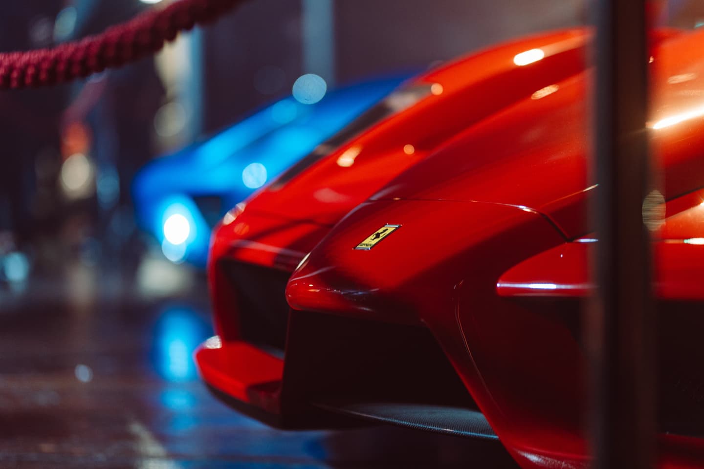 Fox Classic Car Collection