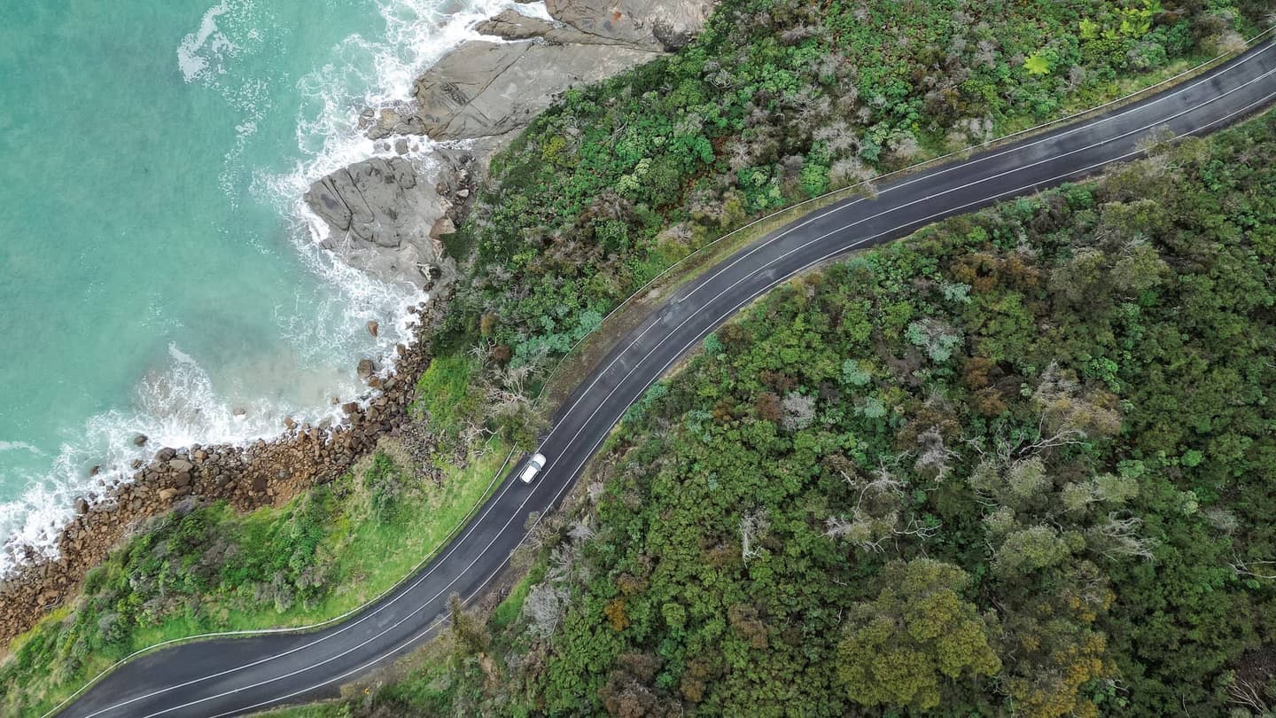 Great Ocean Road
