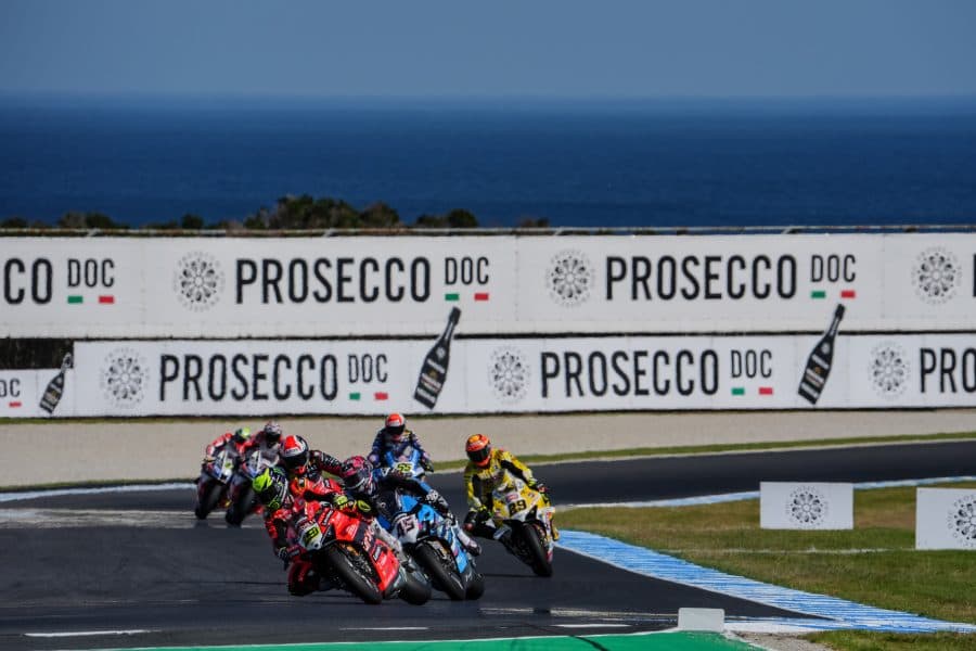Phillip Island Grand Prix Circuit