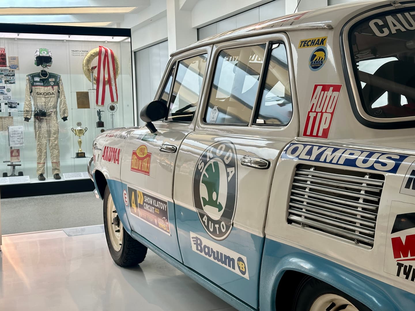 Škoda Museum